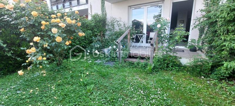 Appartement - 76 m² - 3 pièces