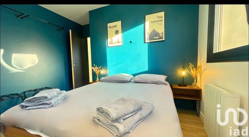 Maison - 132 m² - 5 pièces