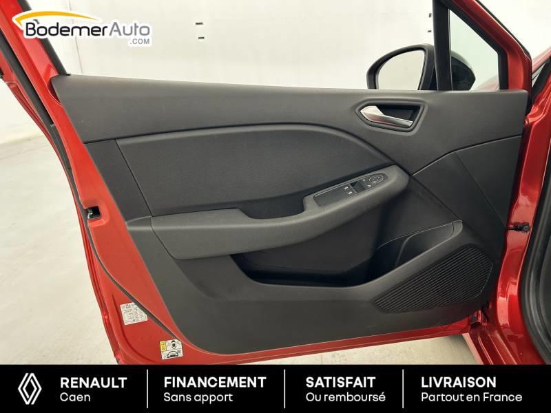 Renault Clio E-Tech full hybrid 145 Equilibre