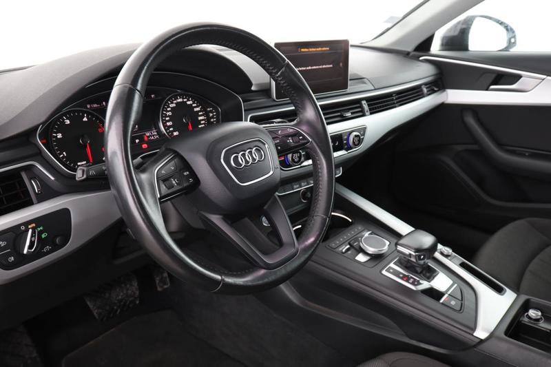 Audi A4 Avant 2.0 Tdi s tronic 150 ch