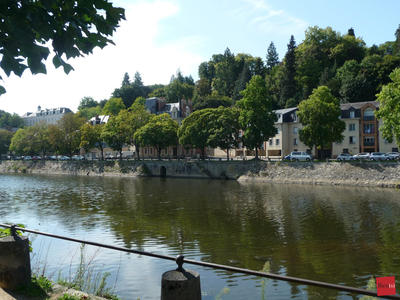 Appartement - 105 m² - 4 pièces