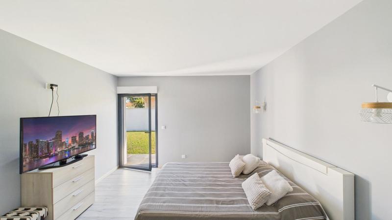 Maison - 155 m² - 7 pièces