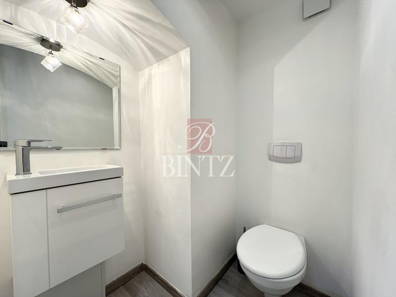 Appartement - 67 m² - 2 pièces