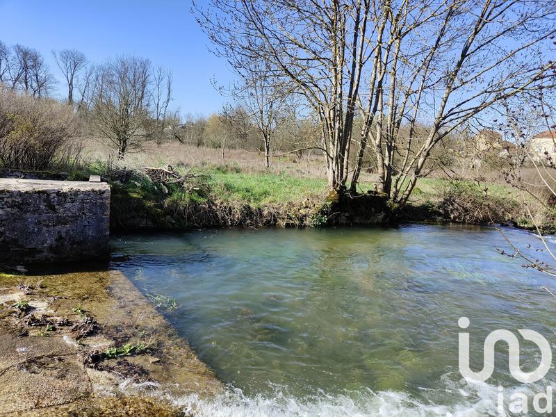 Maison - 205 m² - 6 pièces