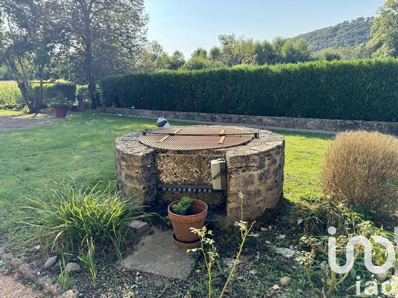 Maison - 187 m² - 5 pièces