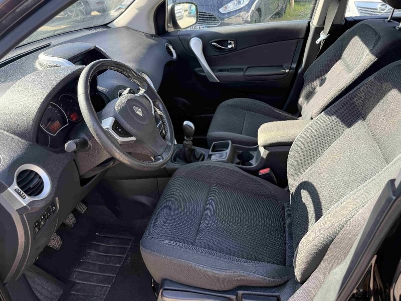 Renault Koleos 2.0 dCi 150 4x4 Fap Dynamique