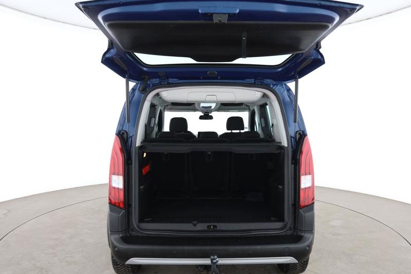 Peugeot Rifter 1.5 Blue-HDi Allure 131 ch