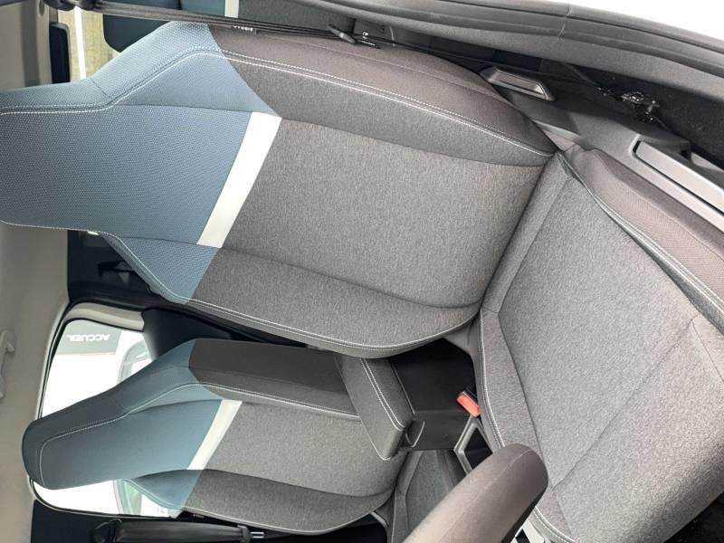 Opel Frontera Electric 113 ch Batterie 44 kWh Edition