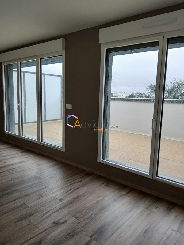 Appartement - 31 m² - 1 pièce