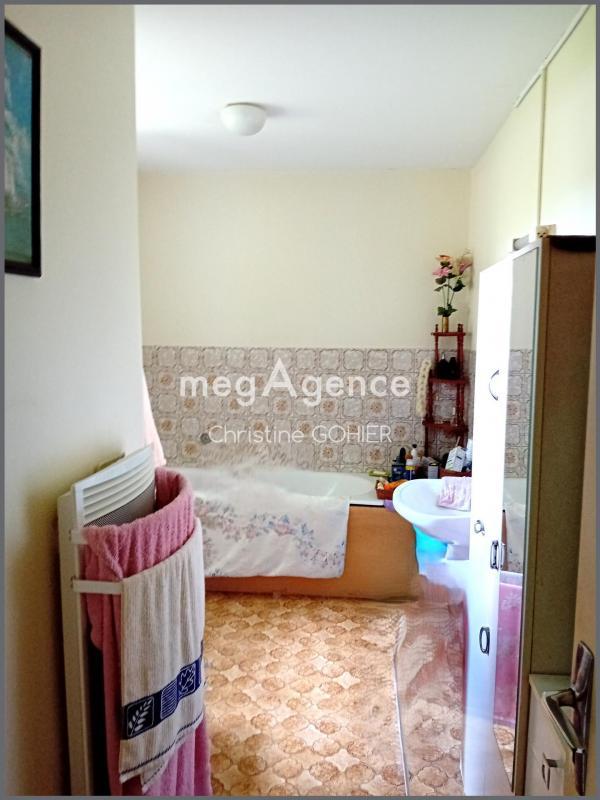 Maison - 84 m² - 3 pièces