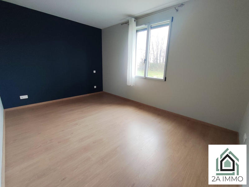 Maison contemporaine - 141 m² - 5 pièces