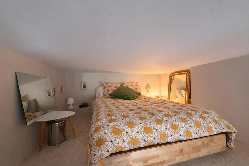 Appartement - 34 m² - 1 pièce