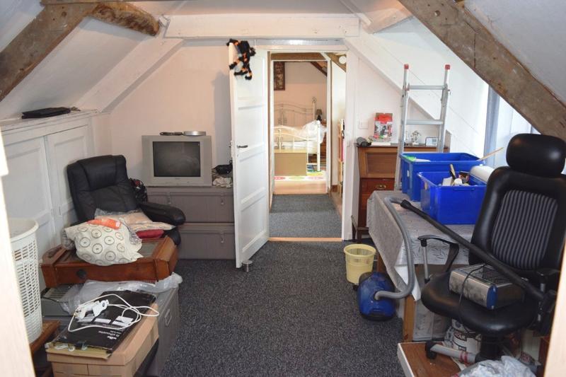 Maison - 110 m² - 6 pièces