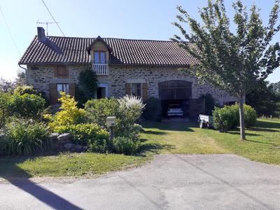 Maison - 154 m² - 6 pièces