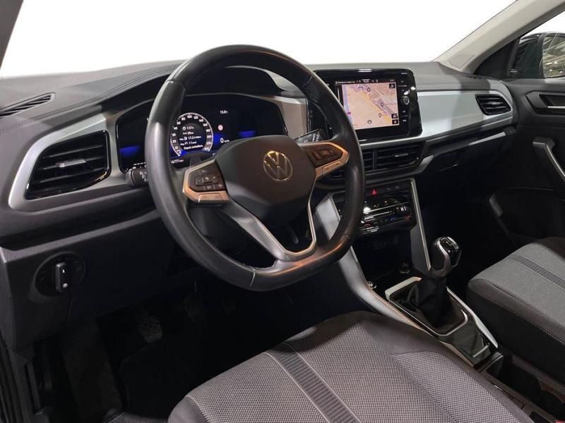 Volkswagen t-Roc 1.0 Tsi 110 Start/Stop Bvm6 Life Plus