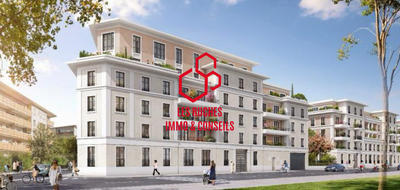 Appartement - 38 m² - 1 pièce