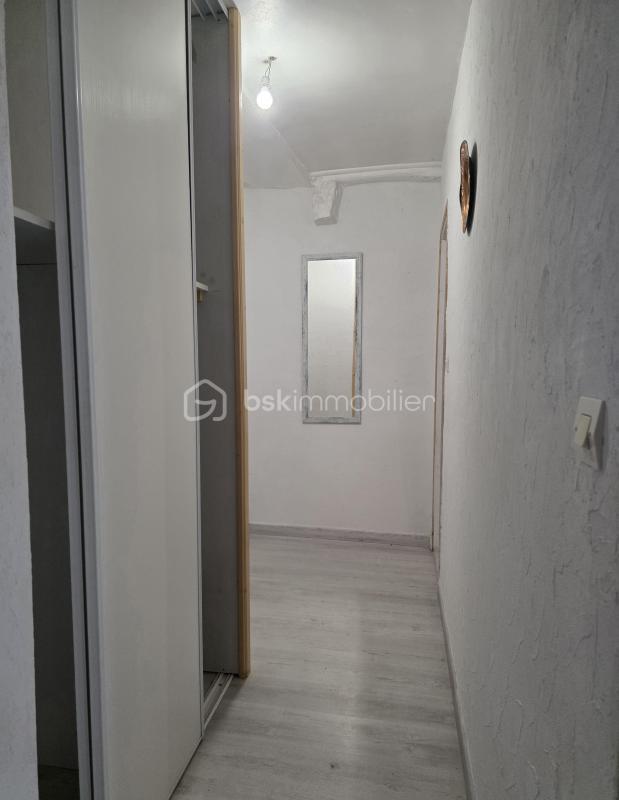 Maison de village - 62 m² - 3 pièces