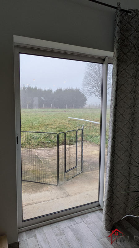 Maison - 145 m² - 4 pièces