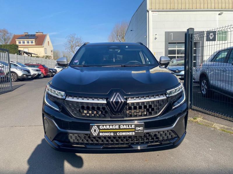 Renault Espace Esprit Alpine E Tech 200cv 7 Places Toit Pano/Matrix Vision/Pack Parking 360/Carplay