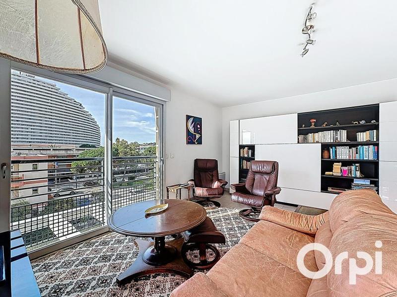 Appartement - 68 m² - 3 pièces