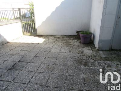 Maison - 121 m² - 7 pièces