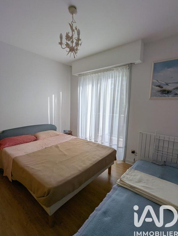 Appartement - 88 m² - 3 pièces