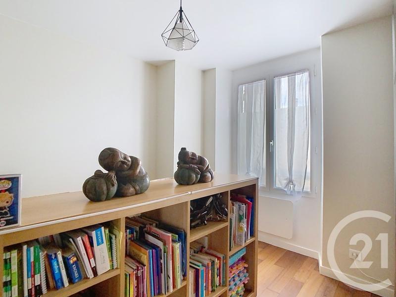 Appartement - 106 m² - 5 pièces