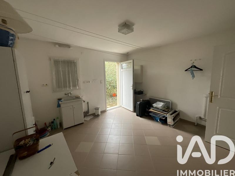Maison - 156 m² - 5 pièces
