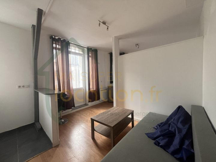 Appartement - 30 m² - 1 pièce