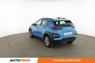 Hyundai Kona 1.0 t-GDi Intuitive 120 ch