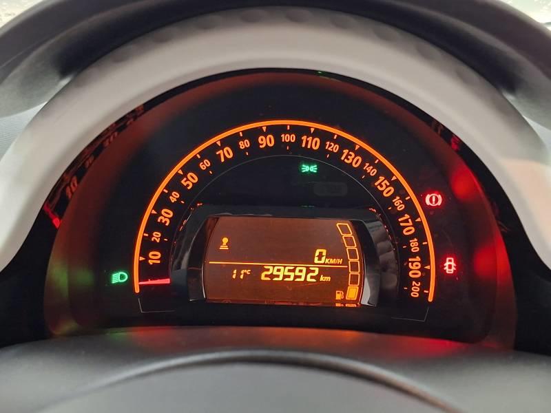 Renault Twingo III SCe 65 Equilibre