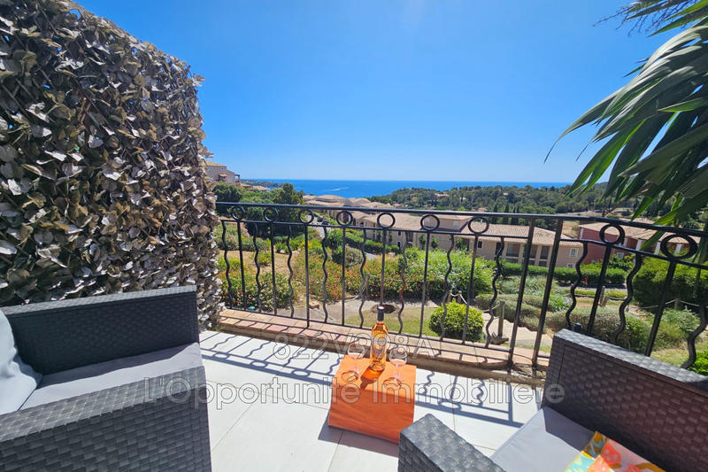 Appartement - 26 m² - 1 pièce