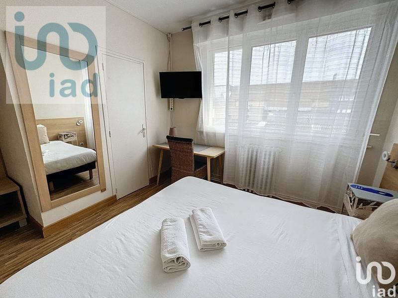 Local commercial - 380 m²