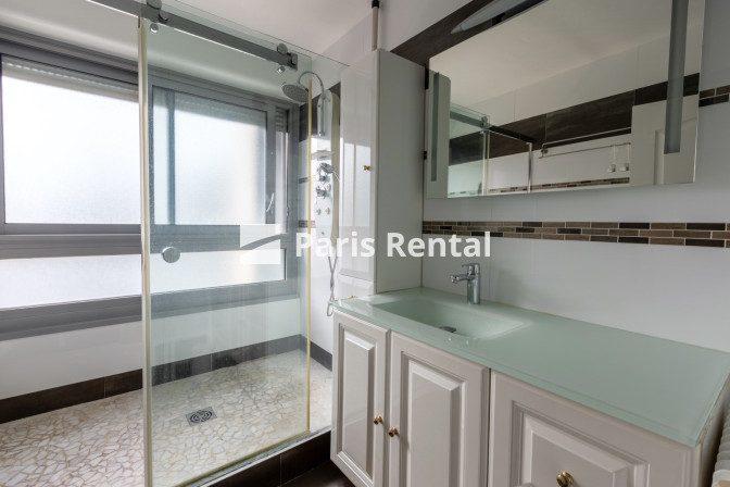 Appartement - 87 m² - 3 pièces