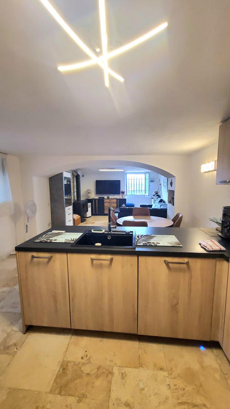 Maison - 192 m² - 7 pièces