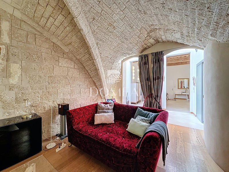 Appartement - 81 m² - 3 pièces