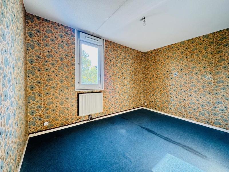 Appartement - 74 m² - 3 pièces