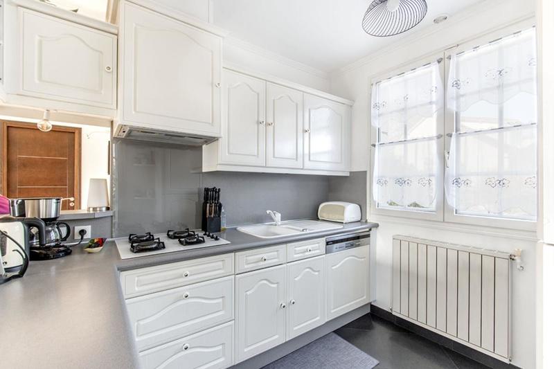 Maison - 82 m² - 5 pièces