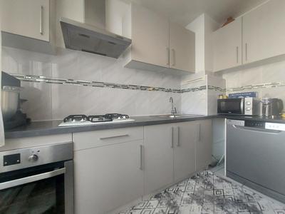 Appartement - 66 m² - 4 pièces