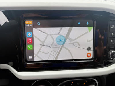 Renault Twingo III 1.0 SCe 65 Equilibre