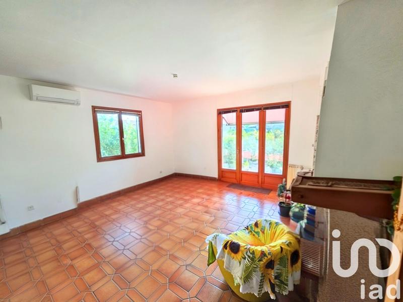 Maison - 98 m² - 4 pièces