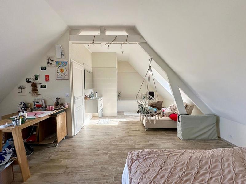 Maison - 172 m² - 5 pièces