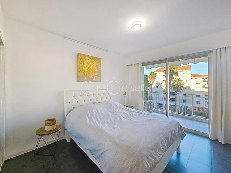 Appartement - 51 m² - 2 pièces