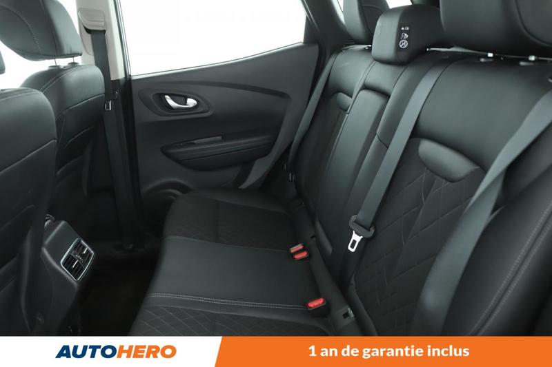 Renault Kadjar 1.5 dCi Blue Intens Edc 115 ch