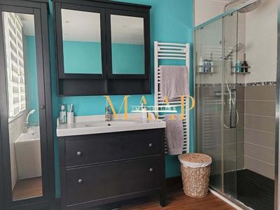 Maison - 117 m² - 4 pièces