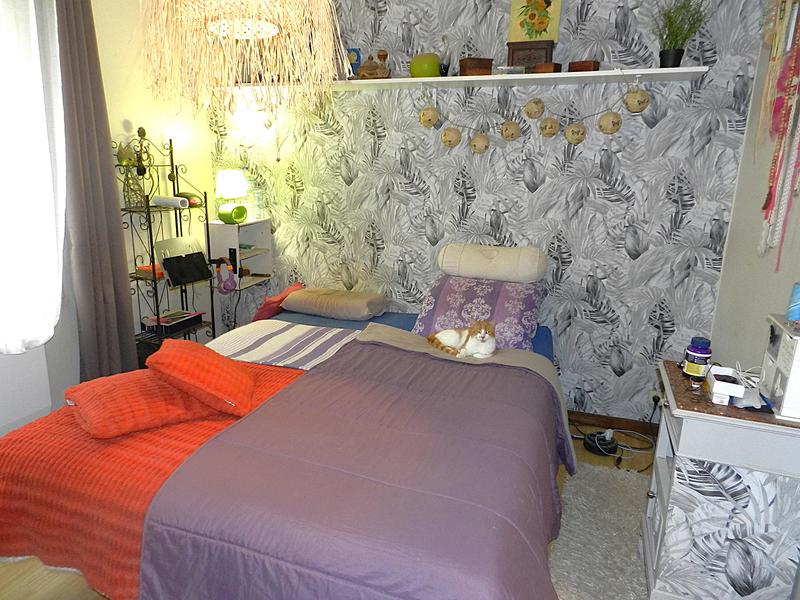 Maison - 113 m² - 6 pièces