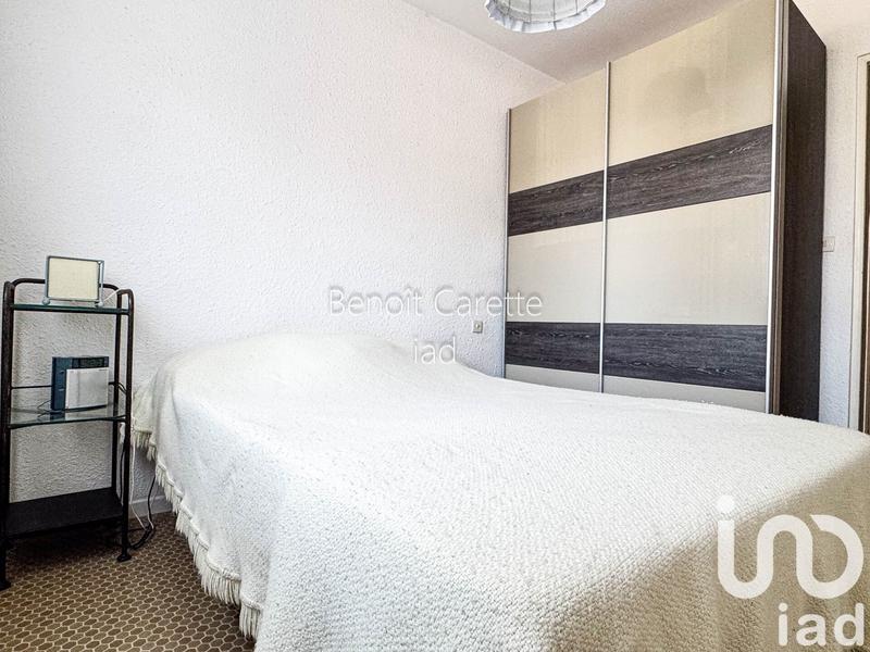 Appartement - 32 m² - 2 pièces