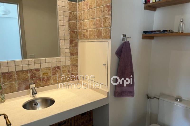 Appartement - 89 m² - 3 pièces