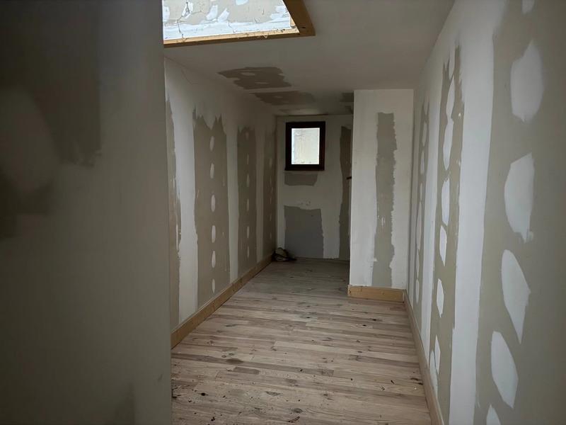 Appartement - 283 m² - 4 pièces