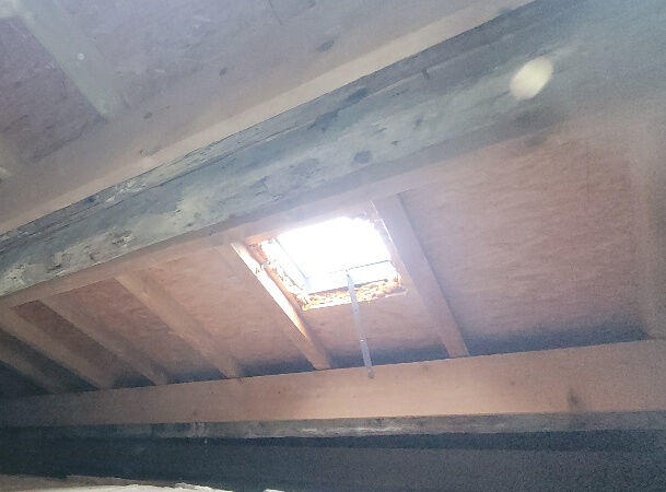 Maison de village - 75 m² - 3 pièces